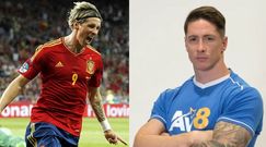 #dziejesiewsporcie: od chuderlaka do mięśniaka. Niesamowita metamorfoza Torresa!