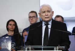 Kaczyński przeciwko "seksualizacji dzieci". "Lex Czarnek 3.0"