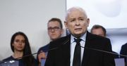 Kaczyński przeciwko "seksualizacji dzieci". "Lex Czarnek 3.0"