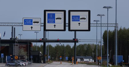 Tak Rosjanie podróżują na wakacje do Europy. Wszystko wyszło na jaw