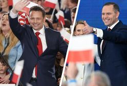 Po pierwszej turze, czyli nadal wiemy niewiele [OPINIA]