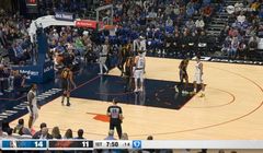 Koniec sporu ws. transmisji NBA. Mecze znikną z Canal+?