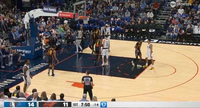 Koniec sporu ws. transmisji NBA. Mecze znikną z Canal+?