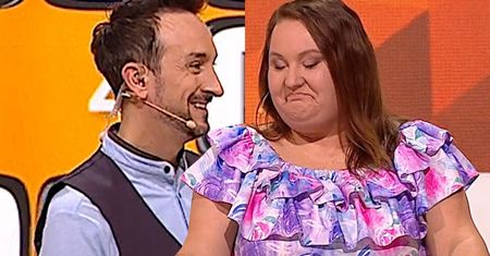 Zabawna WPADKA w teleturnieju TVP. Widzowie: "Absolutny top!"