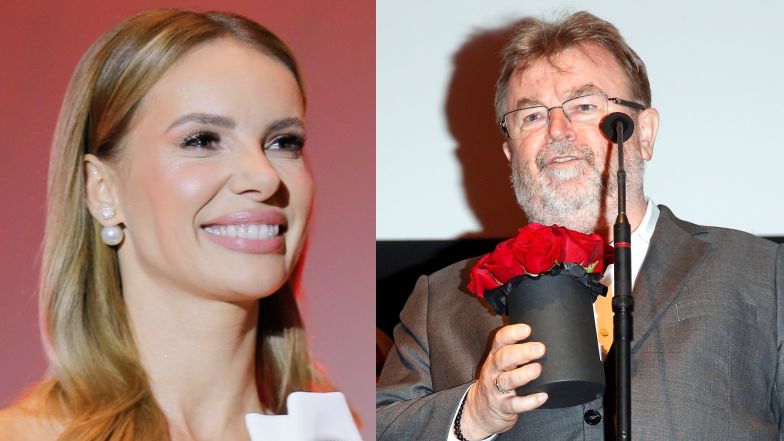 Izabela Janachowska jednak nie odchodzi z Polsatu?