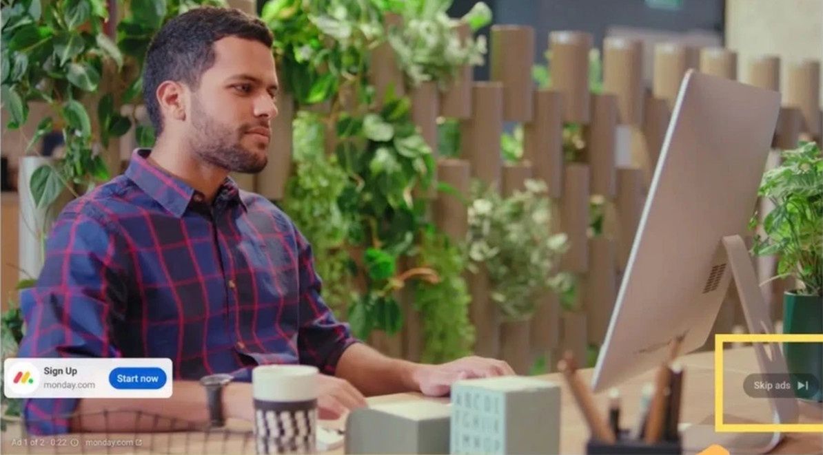 Pomijanie reklam - po