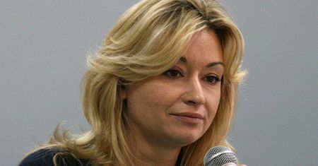 Wojciechowska trafiła do szpitala!