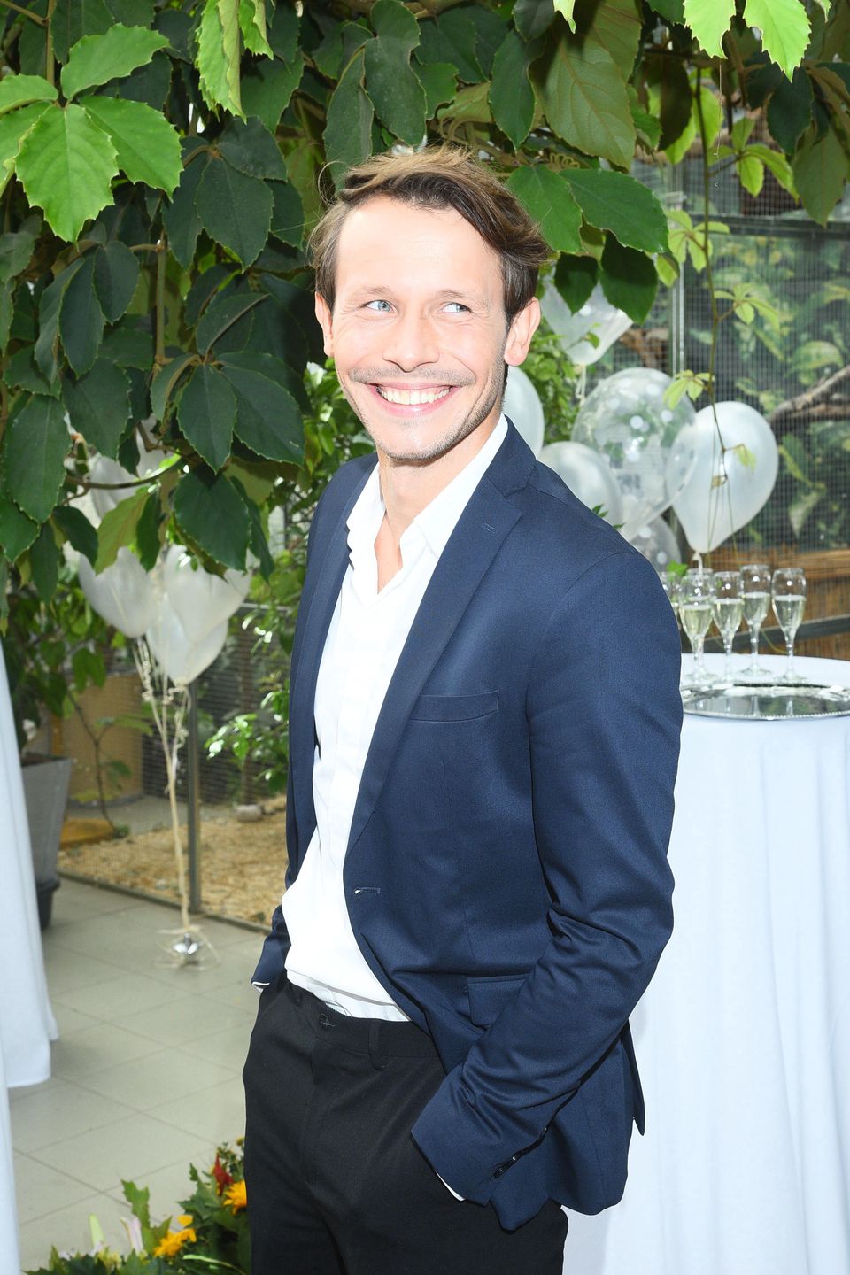 Mateusz Banasiuk