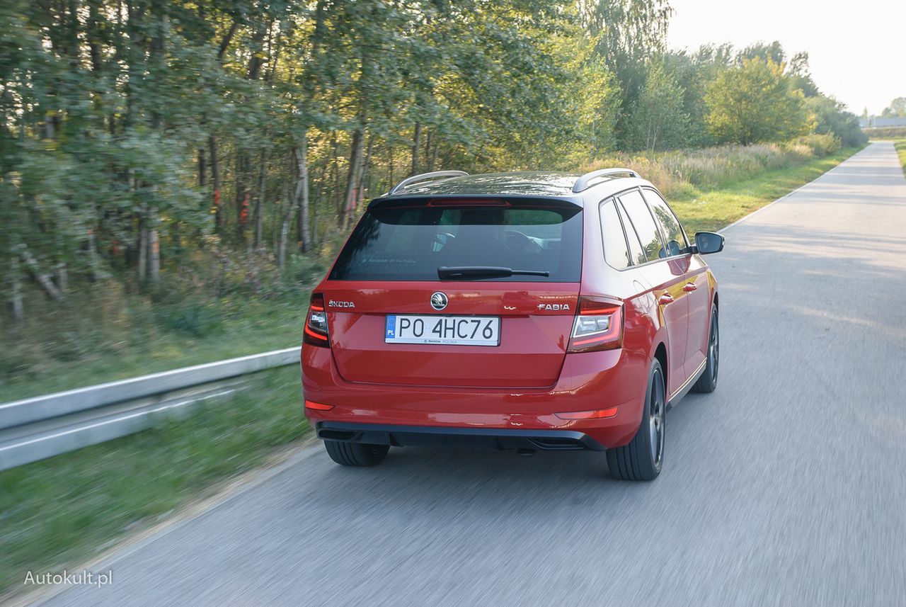 Škoda podjęła zaskakującą decyzję. Segment B kombi umiera na naszych oczach