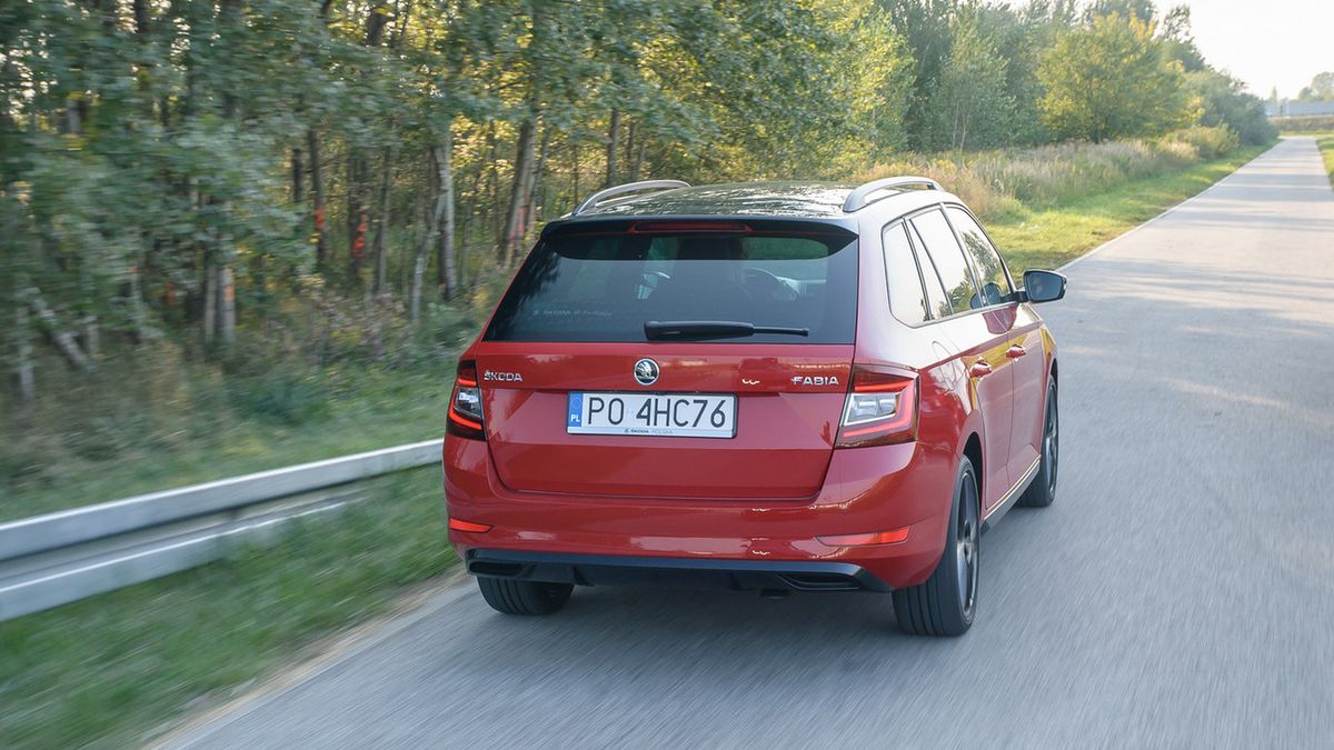 Wraz z trzecią generacją pożegnamy nadwozie kombi