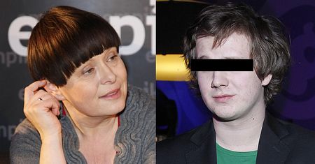 Znajomi Antoniego K.: "Policja rzuciła się na niego!"