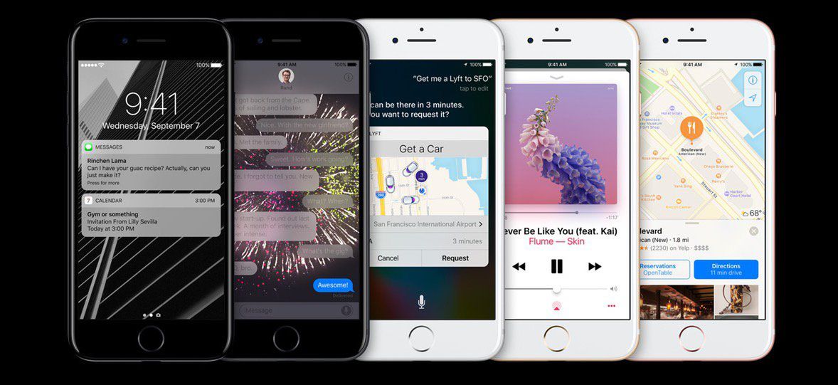 Jak wybrać pierwszego iPhone'a? Kompletny poradnik 8