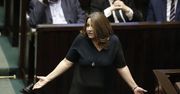 Lichocka odleciała? Wytropiła, kto rzucał kłody pod nogi PiS-owi