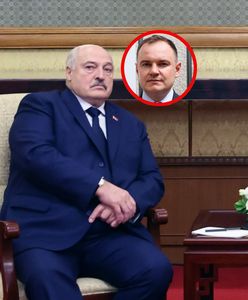 "Łukaszenka nienawidzi Polaków". Zarembiuk ostrzega po prowokacji