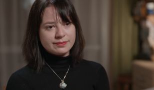 "Ślub od pierwszego wejrzenia". Nawet nie wniósł jej walizek. Powiedział "pa" i odjechał