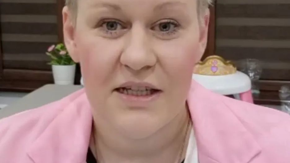 Dominika Clarke postanowiła zmienić nazwę profilu