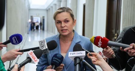 Sąd nakazał przeprosiny Barbarze Nowackiej. W tle krytyka HiT
