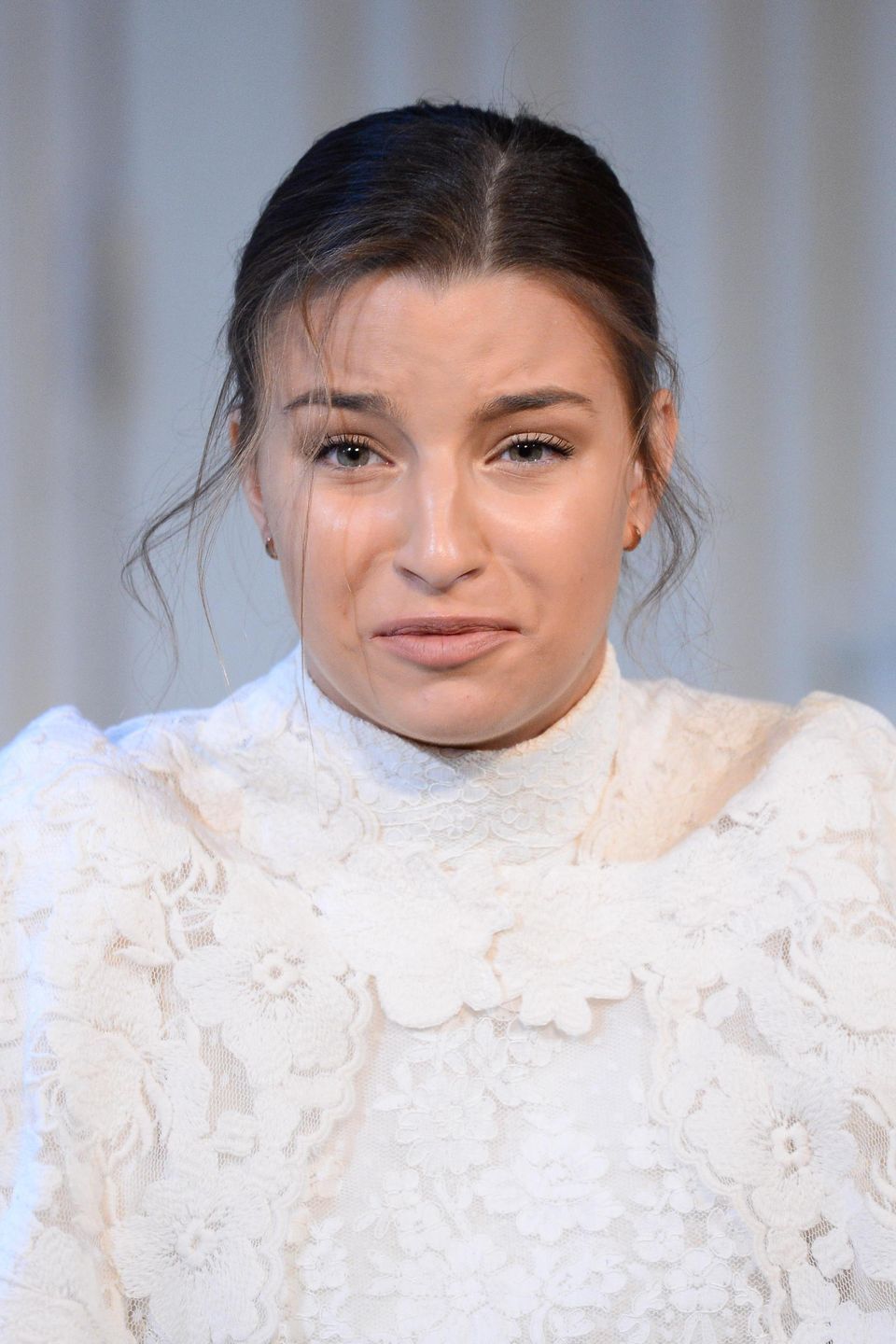 Julia Wieniawa ostro o zadymiarzach z Marszu Niepodległości