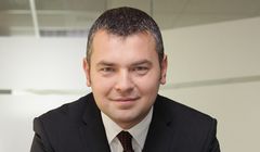 Dariusz Wójcik zastępcą dyrektora generalnego w Continental Opony Polska