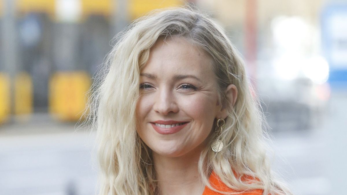 Barbara Kurdej-Szatan usłyszała zarzuty. Wydała oświadczenie