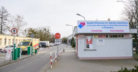 Szokujący raport NIK. Nastolatek był 63 dni przypięty pasami do łóżka