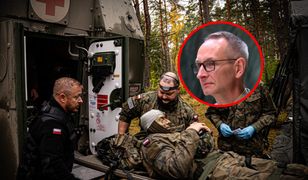 "Tygrys", który zdechnie z głodu. Polski generał ujawnił lukę w szkoleniach wojskowych
