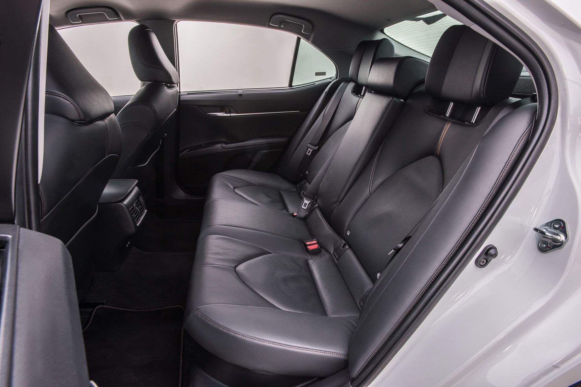 Toyota Camry (2019)