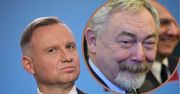"Andrzej Duda nie jest nawet w TOP3". Bloger o zarobkach prezydentów