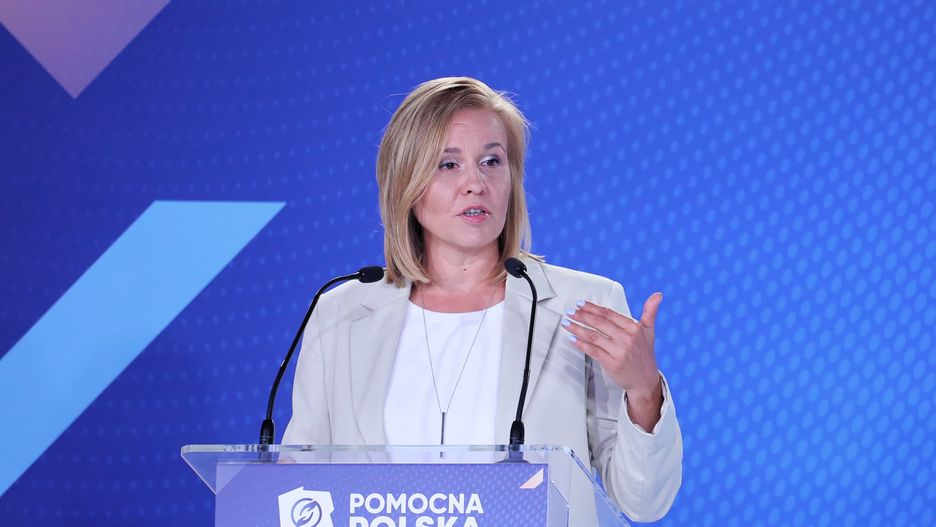 Magdalena FiliksPawe� Supernakkongres, opozycja, opozycyjna, partia, partii, Platforma Obywatelska, platformy Obywatelskiej, PO, polityk polityka, pomocna polska, programowy, uczestnicy, uczestnik