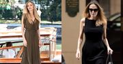 "Starożytna" dieta Angeliny Jolie. Na jej talerzu pojawiają się... owady