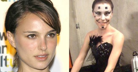 Dublerka atakuje Natalie Portman! "Dokleili jej twarz do mojego ciała"