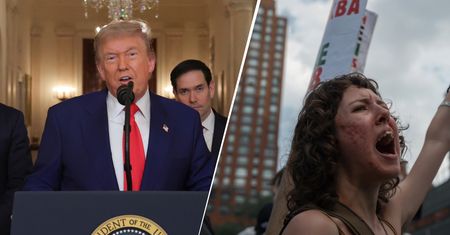 Podwyższone zagrożenie w USA. Nowy Jork w stanie gotowości