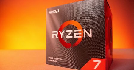 AMD ma powody do świętowania - producent pokonał Intela w sprzedaży procesorów