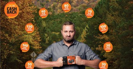 Szukasz wideorejestratora? Mio rozpoczyna akcję Cashback