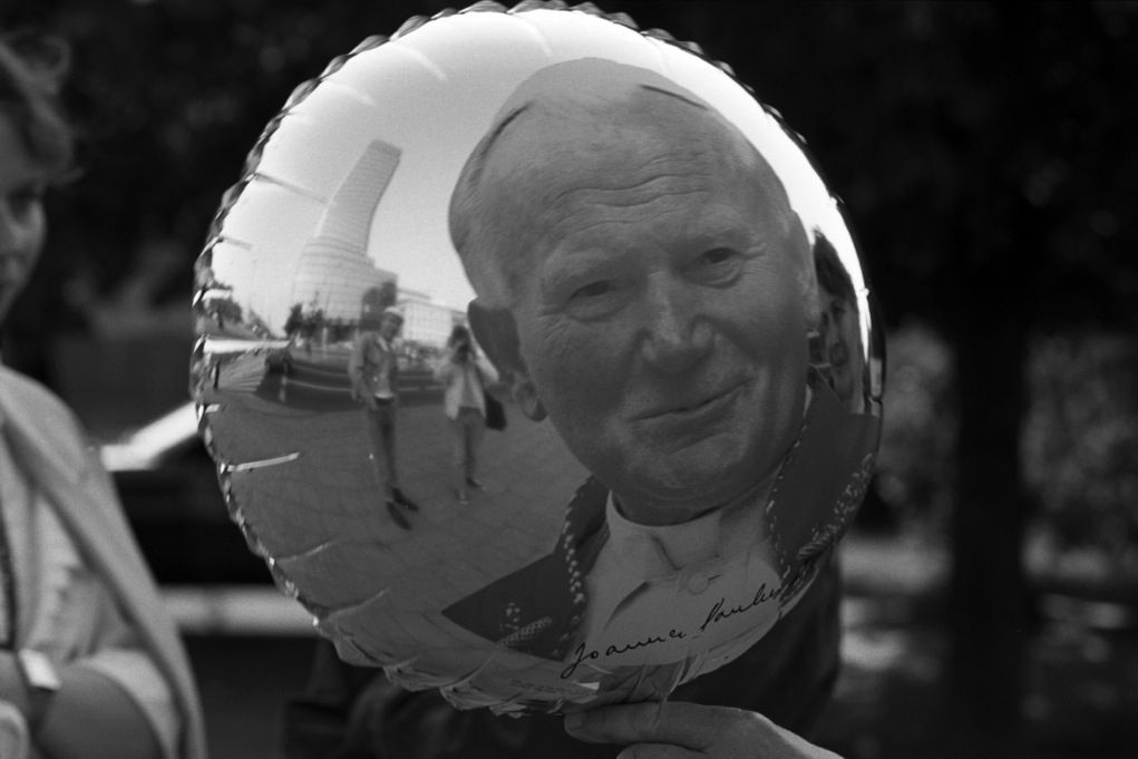 Antyprzewodnik turystyczny, czyli Polska lat 90. według Michała Wasążnika 7