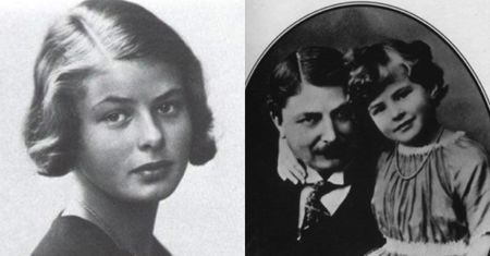 Dziś 100. rocznica urodzin Ingrid Bergman! (ZDJĘCIA)