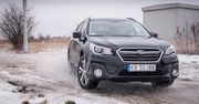 Test: Subaru Outback 2.5 – uważaj, o co prosisz, bo jeszcze to dostaniesz