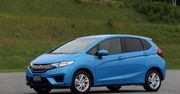 2014 Honda Jazz/Fit Hybrid - pierwsze informacje
