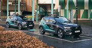 Volvo testuje bezprzewodowe ładowarki. Działają podobnie jak w smartfonach