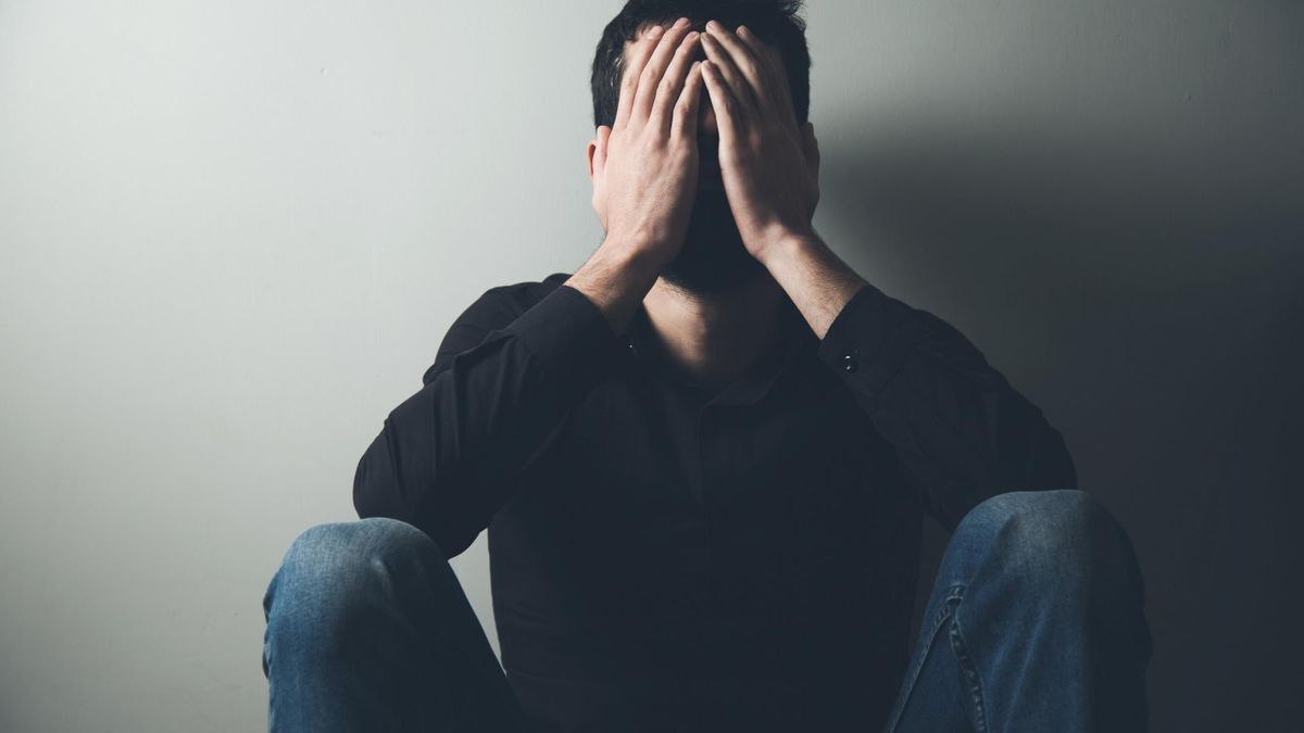 Hospitalizacja w depresji jest konieczna w przypadku chorych, u których stwierdza się myśli samobójcze lub podjęli próbę samobójczą