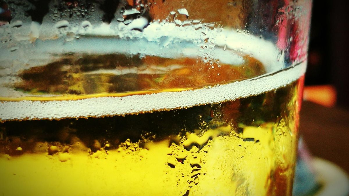 Nawet małe ilości alkoholu szkodzą zdrowiu