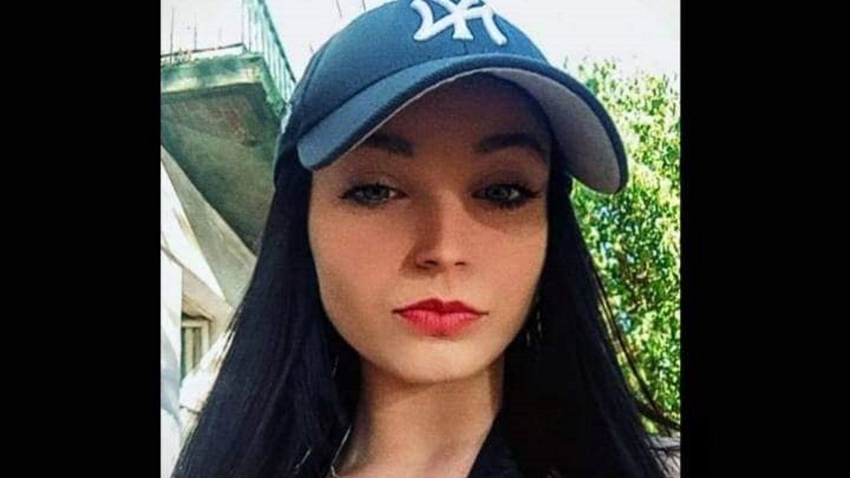 Zaginęła15-letnia Klaudia Chojnacka. Może być w złym stanie psychicznym