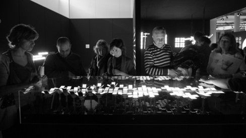 Elektroniczna sztuka. OLED to nie tylko telewizory 1