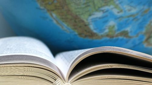 Glotto - powtórz sobie słówka za darmo 1