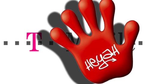 Heyah - nowe logo początkiem końca? 1