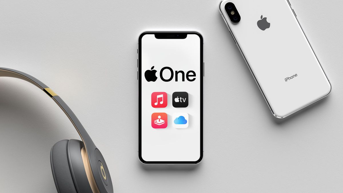 Apple One zamiata oferty konkurencji pod dywan. Współczuję rywalom Tima Cooka 1