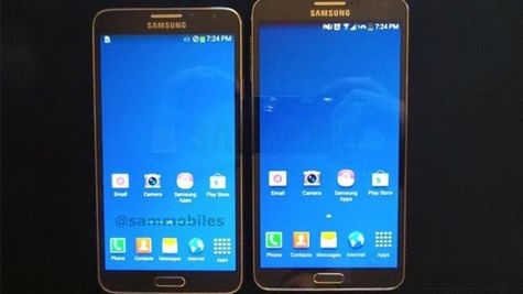 Wycieka Galaxy Note 3 Neo z LTE. Czy zobaczymy go w Europie? 1