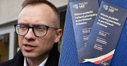 Co z ulotkami Polskiego Ładu? Minister odpowiada: Przeczytać i wyrzucić