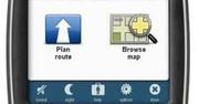 TomTom Ease - podręczna i tania nawigacja
