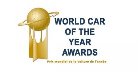 Znamy pełne listy kandydatów do nagrody World Car of the Year 2013
